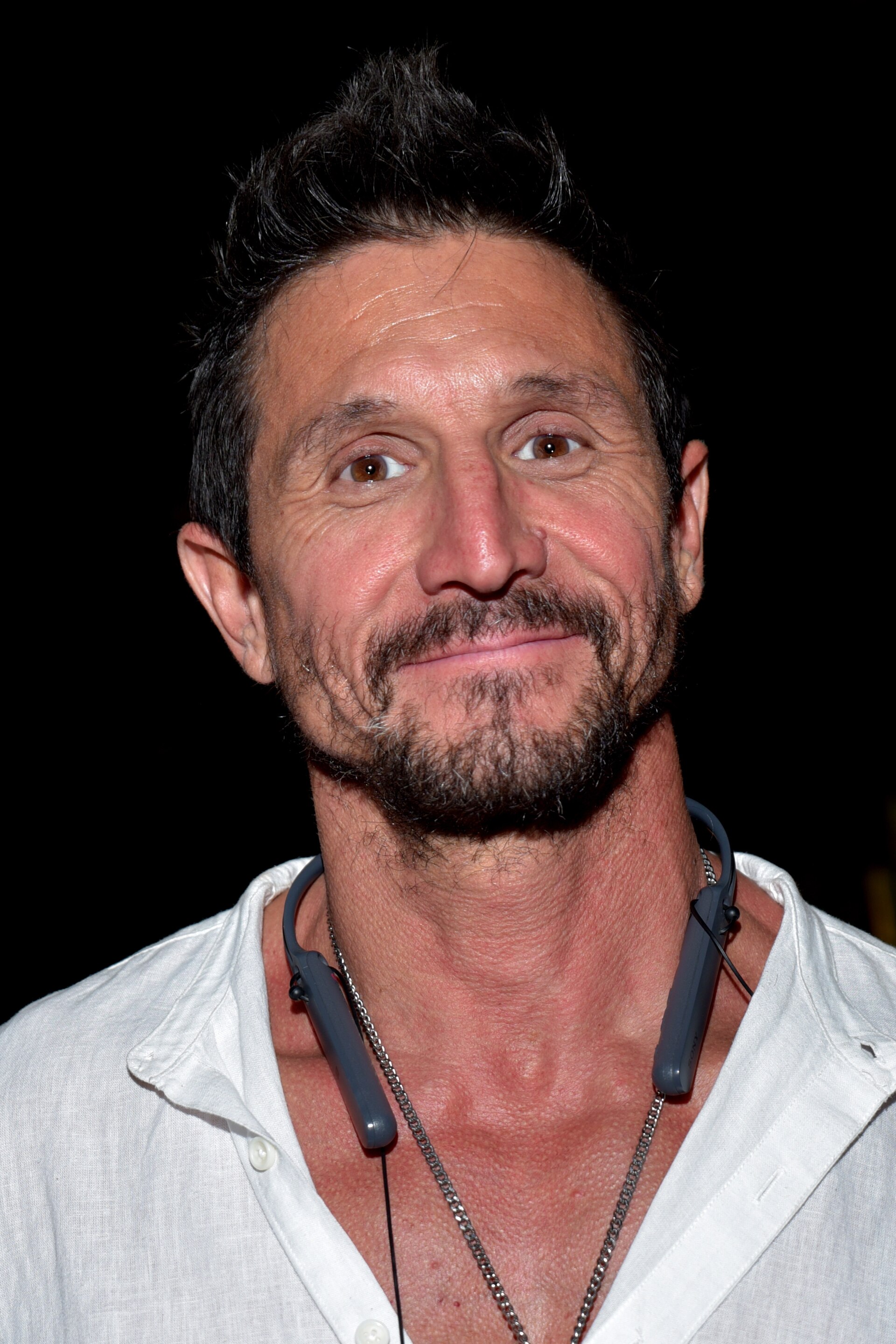 Tommy Gunn profile image