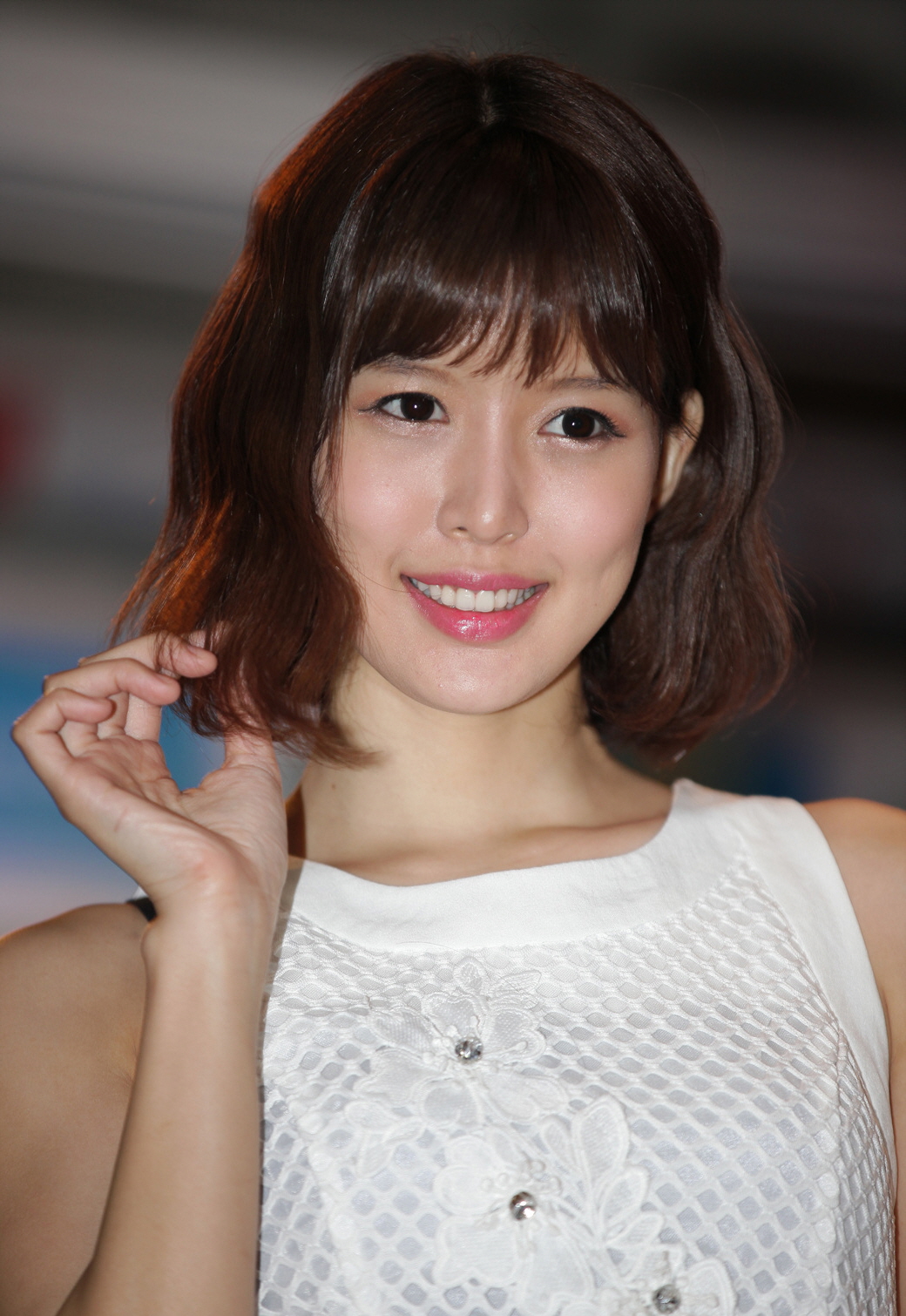 아오이츠카사(Aoi Tsukasa) 국내 팬미팅