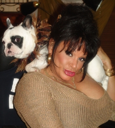 Vanessa del Rio profile image