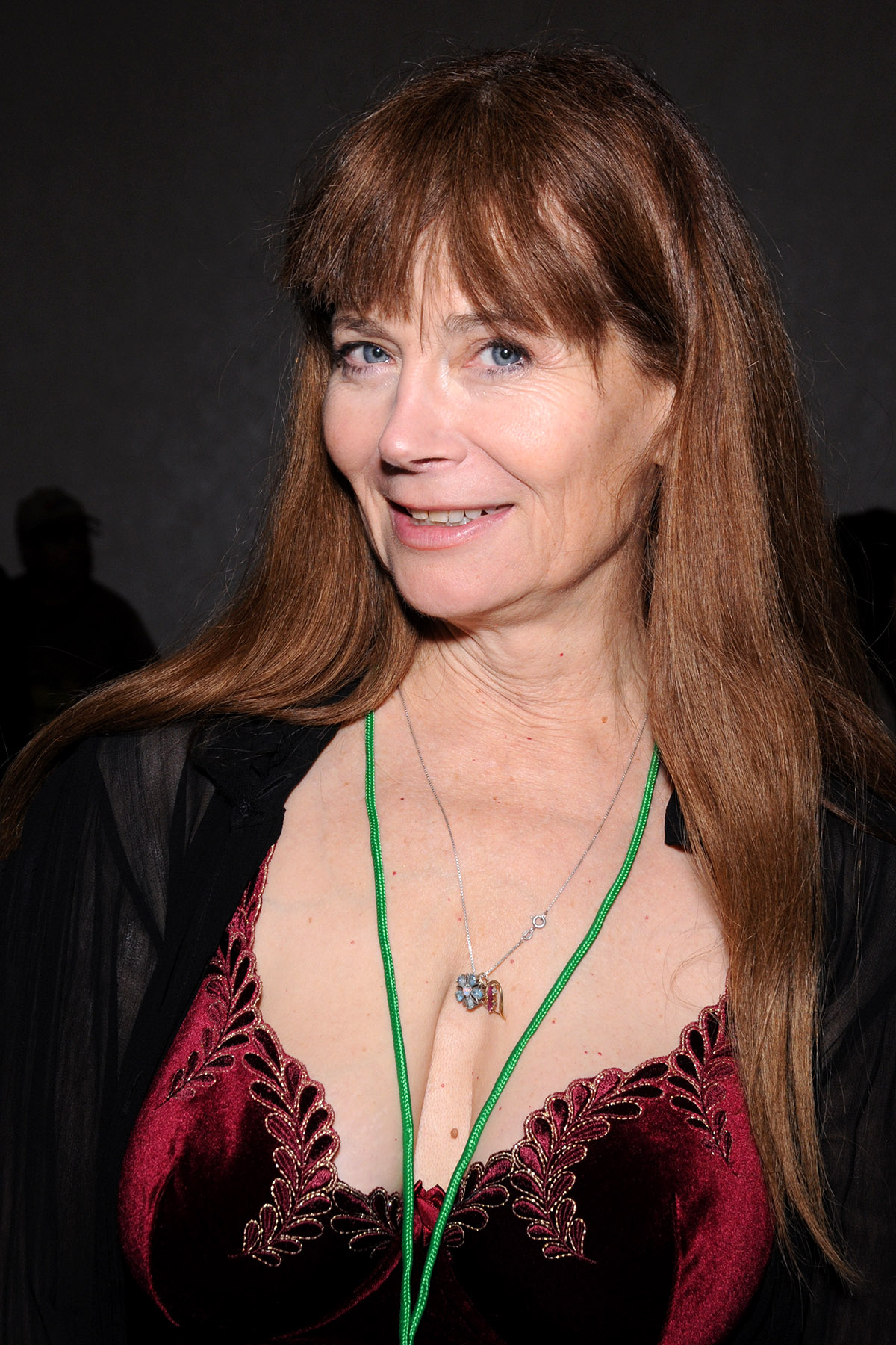 Veronica Hart