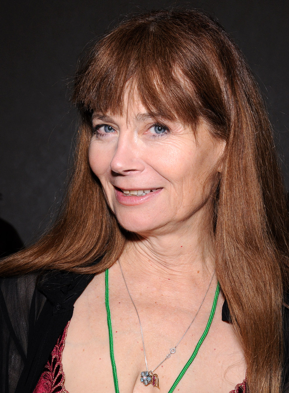 Veronica Hart, Hollywood, California on January 4, 2014 - Photo by Glenn Francis of www.PacificProDigital.com