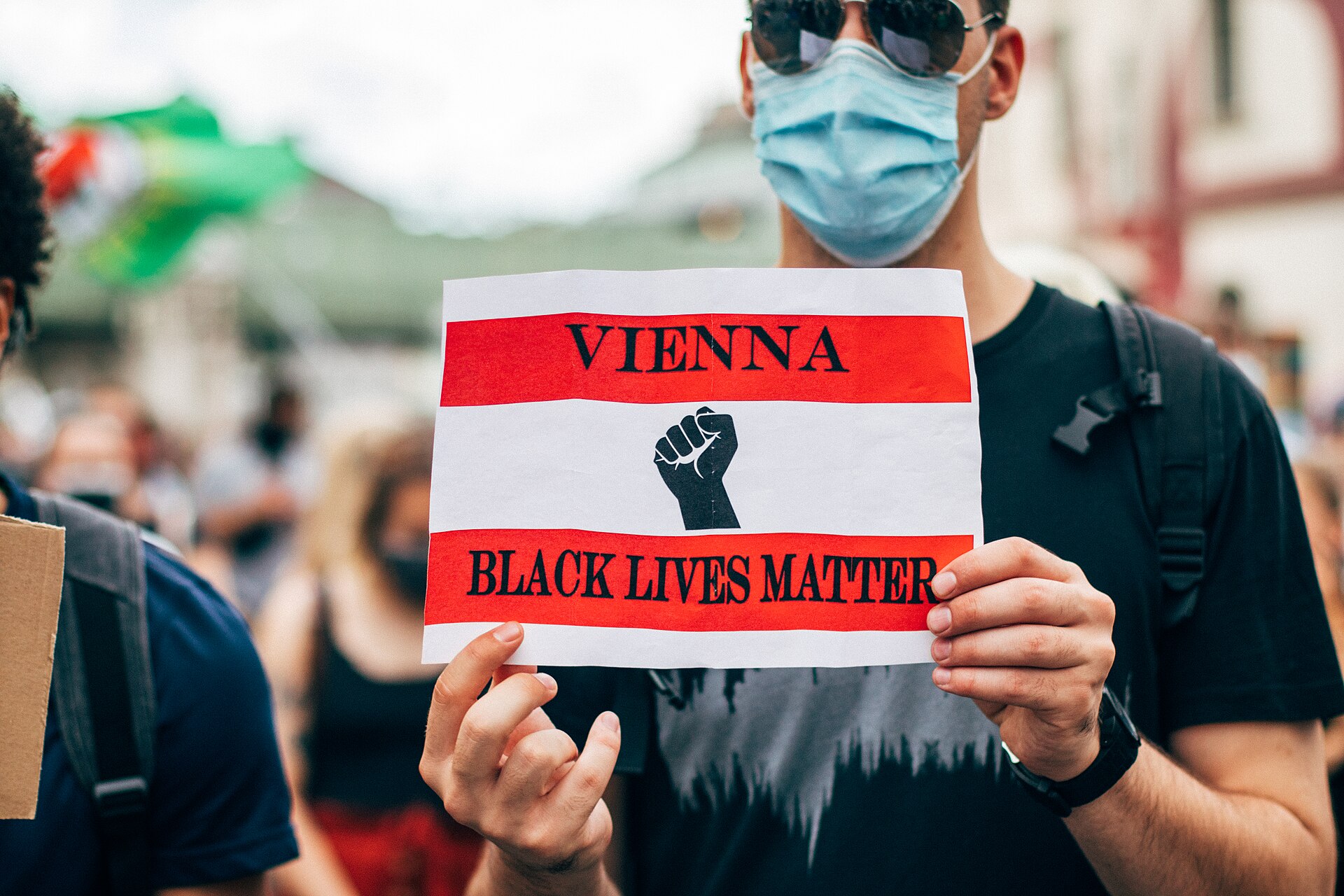 Vienna Black profile image
