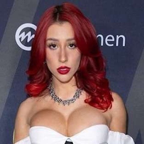 Zoey Di Giacomo profile image