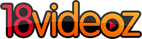 18 Videoz logo