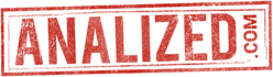 Analized logo