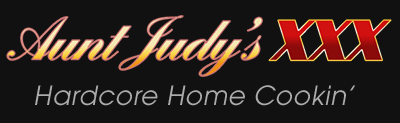 Aunt Judy's XXX logo