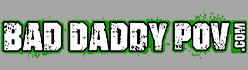 Bad Daddy POV logo