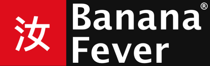 Banana Fever logo