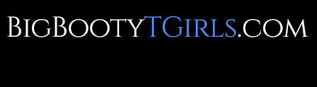 Big Booty Tgirls logo