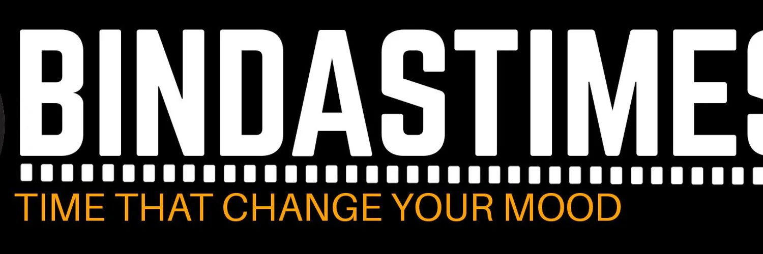 Bindastimes logo
