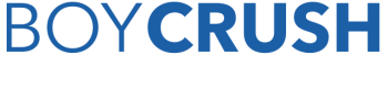 Boy Crush logo