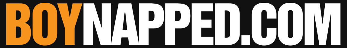 BoyNapped logo