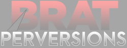 Brat Perversions logo