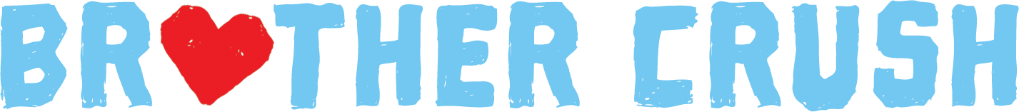 Brother Crush logo