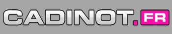 Cadinot logo