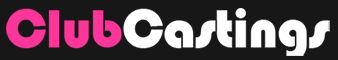 ClubCastings logo