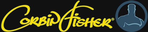 Corbin Fisher logo