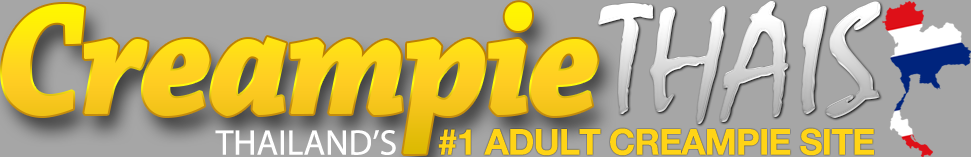 Creampie Thais logo