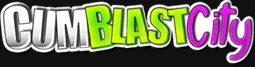 CumBlastCity logo