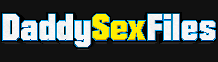 Daddy Sex Files logo