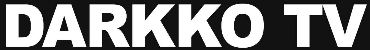 DarkkoTV logo