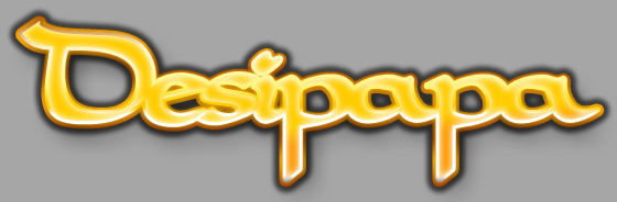 Desi Papa logo