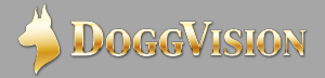 DoggVision logo
