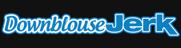 DownblouseJerk logo