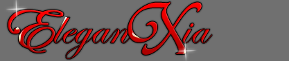 Eleganxia logo