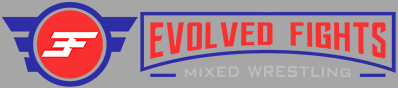 Evolved Fights logo