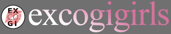 ExCoGi Girls logo