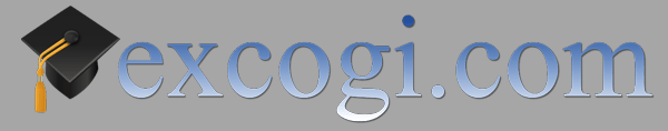 ExCoGi logo