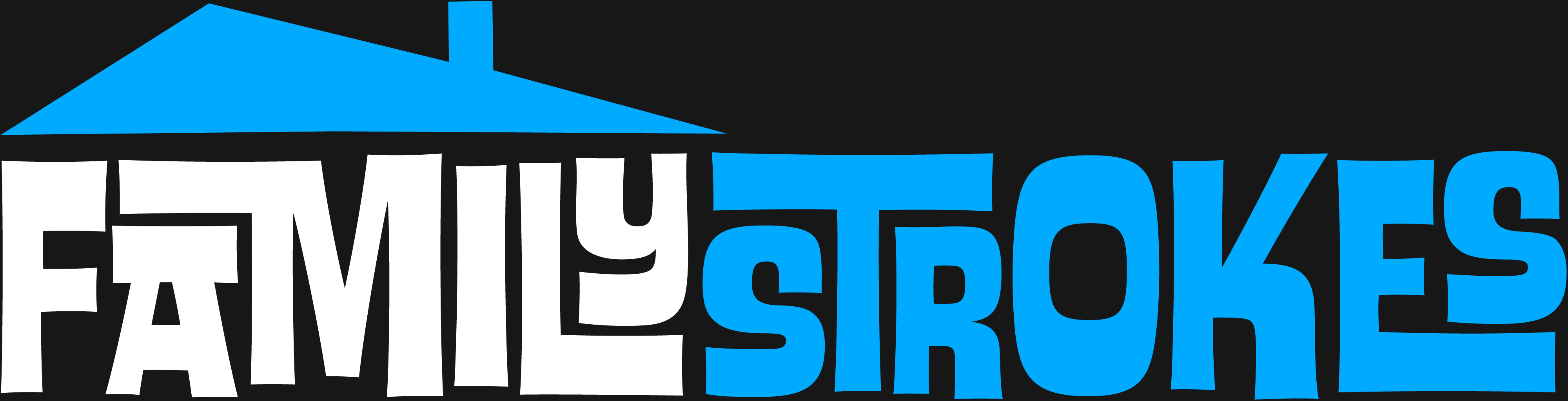 Family Strokes logo