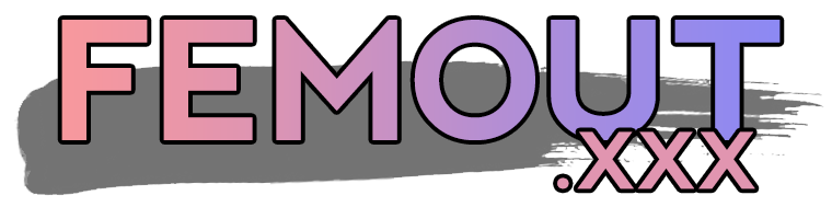Femout xxx logo