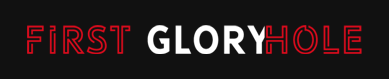 First Gloryhole logo