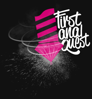 FirstAnalQuest logo