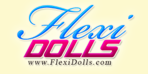 Flexi dolls logo