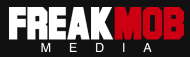 Freak Mob Media logo