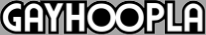 Gay Hoopla logo