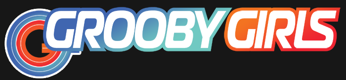 Grooby Girls logo