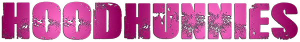 Hood Hunnies logo