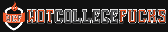 Hot College Fucks logo