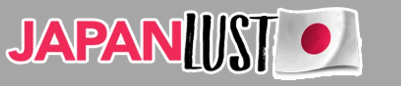 Japan Lust logo