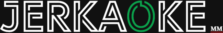 Jerkaoke logo