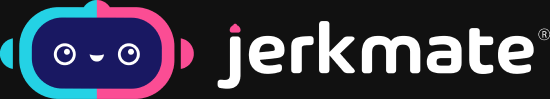 Jerkmate logo