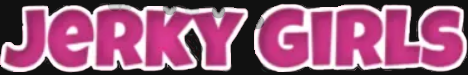 Jerky Girls logo