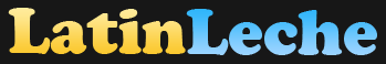 Latin leche logo