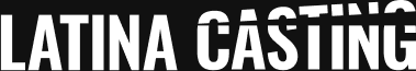 Latina Casting logo