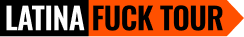 Latina Fuck Tour logo