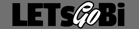 LetsGoBi logo